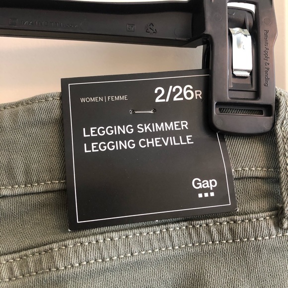 Gap denim - Picture 3 of 4